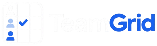 TeamGrid logo